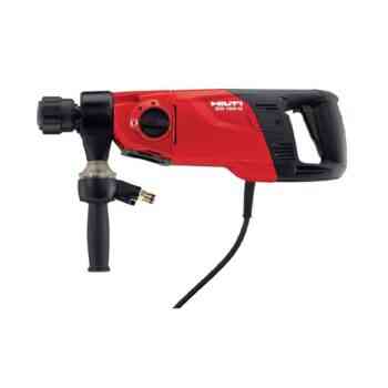 Alquiler Perforadora Corona Hilti DD150 | Homs Rentals
