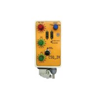 Alquiler Semáforo portátil plegable CV Tools, señales de tráfico