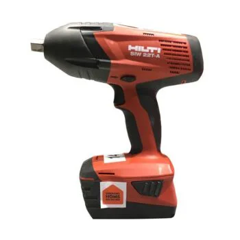 Alquiler Atornillador a batería hilti SIW 22T-A 1/2"