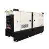 Alquiler Generador eléctrico 250 kvas para eventos Pramac GRW280V