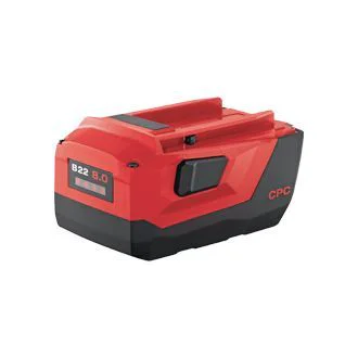 Alquiler complemento Batería de ion de litio de 22V de 8,0 Ah
