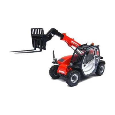 Manipulador telescópico 2500 kg Manitou MT 625 HA , alquier online