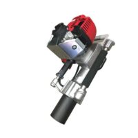 Clavadora de postes Idm IBF-82 PRO alquiler online