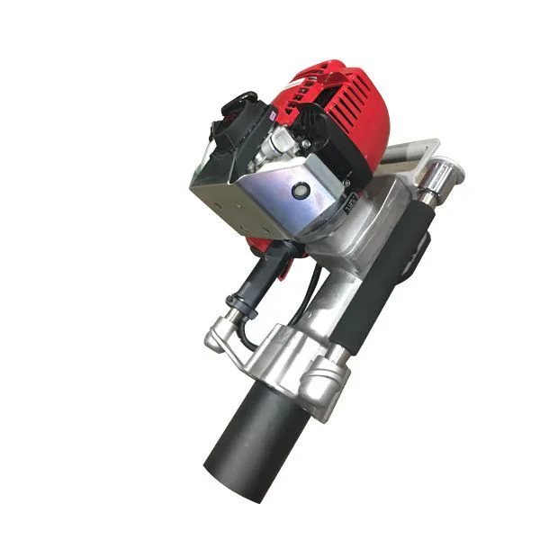 Clavadora de postes Idm IBF-82 PRO alquiler online