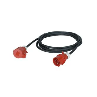 Alquiler Manguera 5G 6 mm Cetac 16A