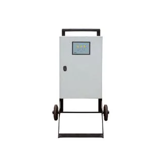 Alquiler Cuadro conmutación automática 400A
