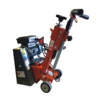 Alquiler Fresadora eléctrica Husqvarna CG200