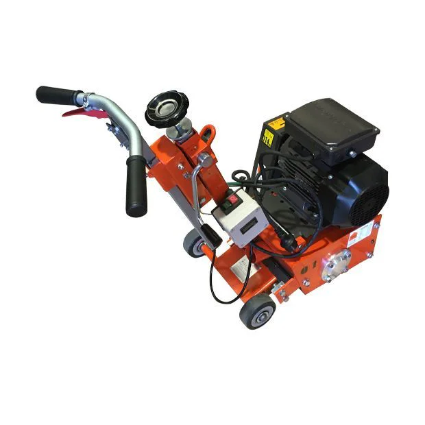 Alquiler fresadoras, Fresadora eléctrica Husqvarna CG200