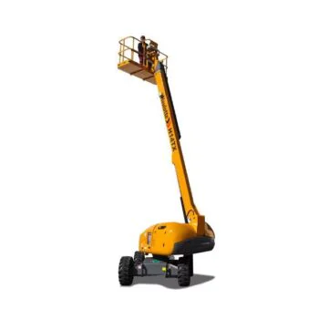 Alquiler Brazo telescópico – 16 m Haulotte H16 TPX