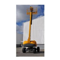 Alquiler Brazo telescópico – 16 m Haulotte H16 TPX, brazos telescópicos
