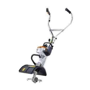 Alquiler Barredor de césped Stihl MM55
