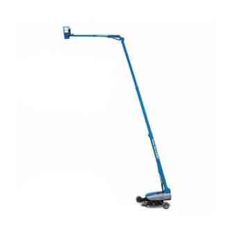 Alquiler Brazo articulado diésel – 43 m Genie Z135/70