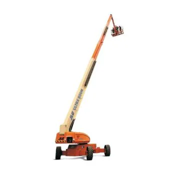 Alquiler Plataforma telescópica – 43 m JLG 1350 SJP
