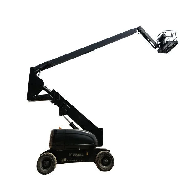 Brazo articulado diésel – 26 m – Eventos JLG 800 AJ, alquiler online