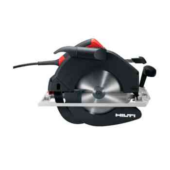 Sierra circular eléctrica