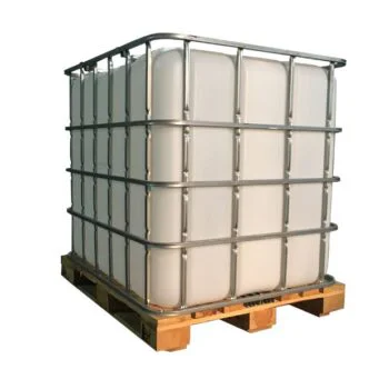 Alquiler Depósito de agua de 1000 l