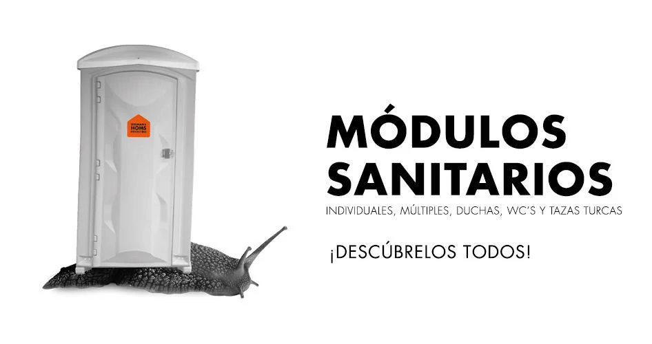 Tipos de sanitarios