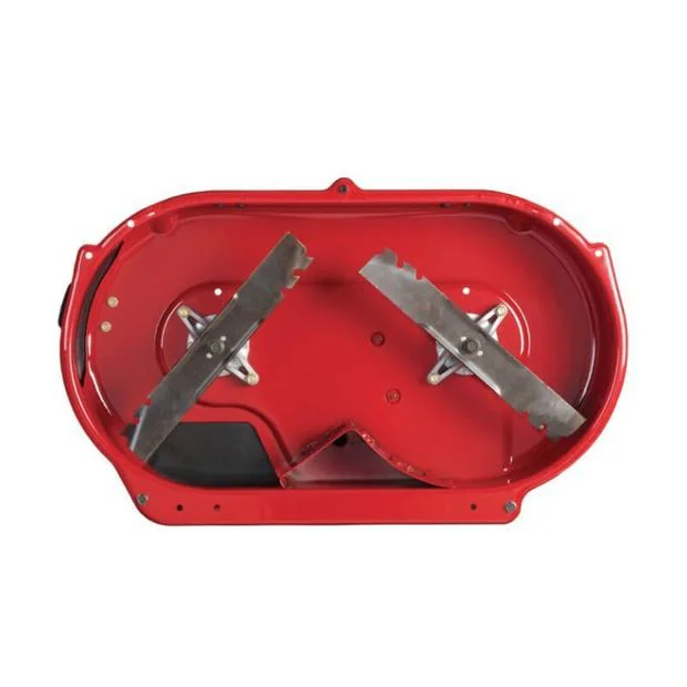 Segadora – 75 cm ancho Toro 76 cm Twin Blade, alquiler jardinería cuidado del césped