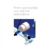 Alquiler Montacargas 250 kg Alba MC250, Diagrama 1
