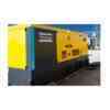 Grupo electrógeno 500 kvas para eventos e industria Atlascopco QAS 500, alquiler grupos electrógenos
