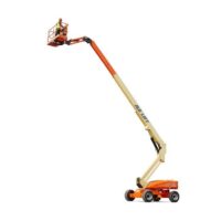Brazo articulado eléctrico – 20 m JLG M600 JP , alquiler online