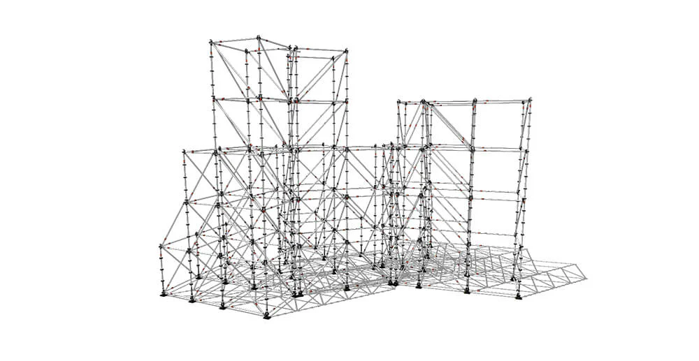 ESAM-alquiler-estructura-multidireccional