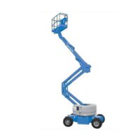 Brazo articulado eléctrico – 16m Genie Z45/25 JDC , alquiler online