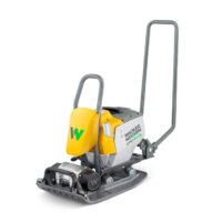 Alquiler Vibroapisonador a batería - 40 cm