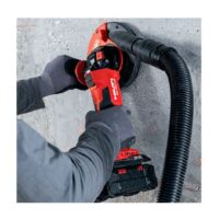 Mini amoladora angular a batería Nuron Hilti Homs Rentals