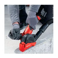 Mini amoladora angular a batería Nuron Hilti Alquiler