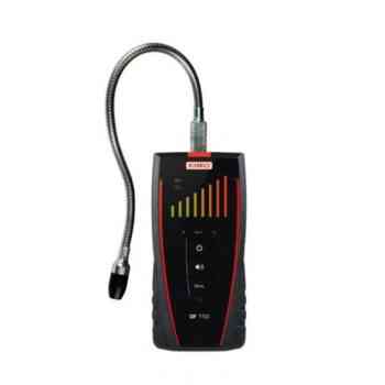 Alquiler Detector de fugas de gas refrigerante e hidrógeno Sauermann