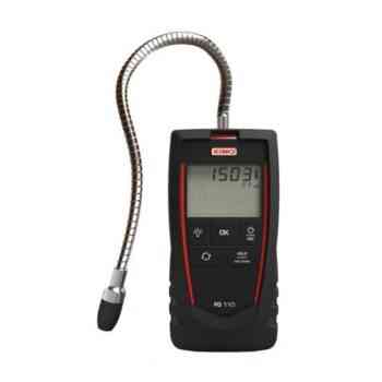 Alquiler Detector de fugas de gases Sauermann