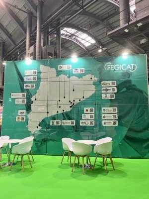 feria efintec