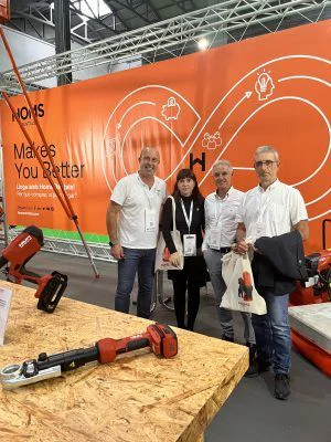 premiados efintec homs rentals