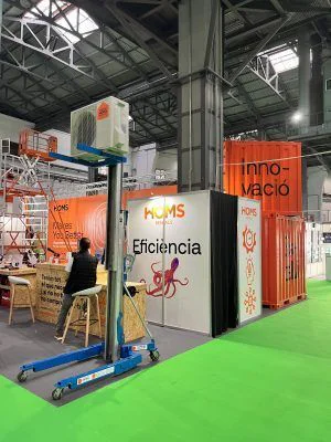 maquinaria y herramientas efintec