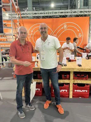 tercera edición efintec