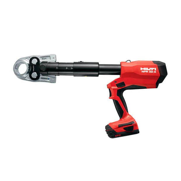 fontaneria_hilti_npr32a_homsrentals