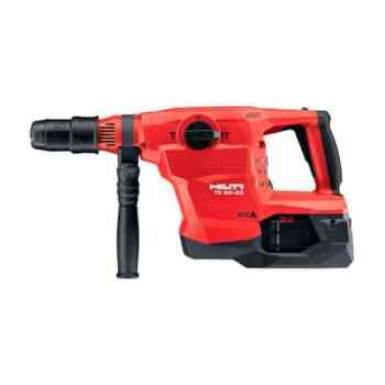 Martillo perforador a batería Nuron Hilti