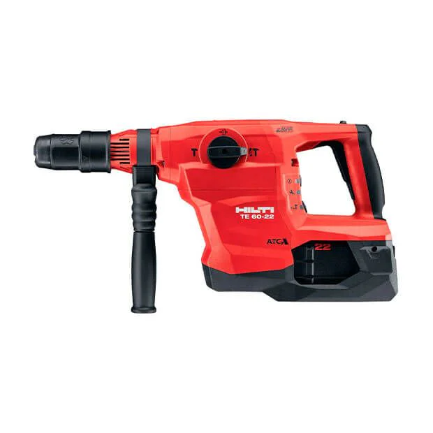 Martillo perforador a batería Nuron Hilti