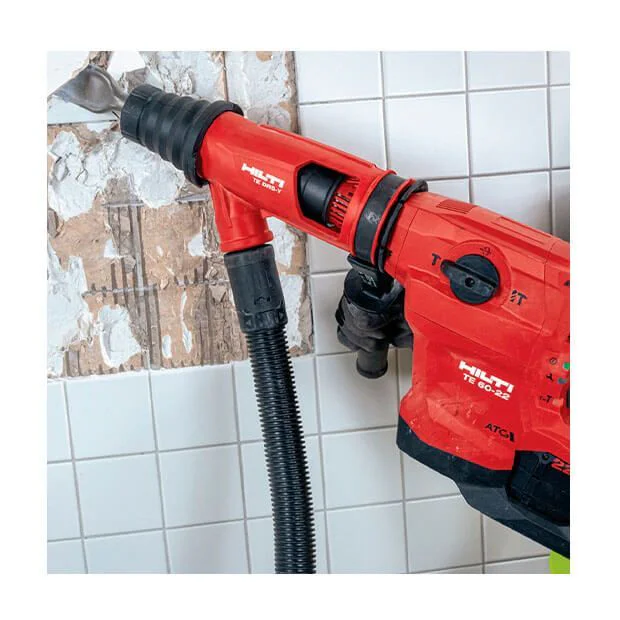 Alquiler Martillo perforador a batería Nuron Hilti