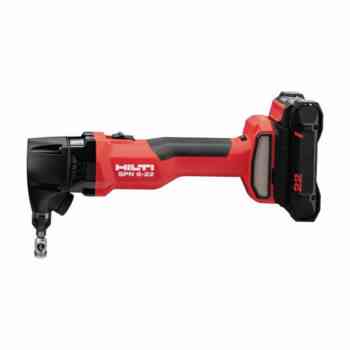 Alquiler Cizalla ágil a batería Hilti
