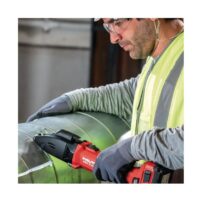 Cortadora – cizalla de chapa y metal Alquiler Hilti