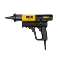 Expandidor de tubos electrohidráulico Power-Ex-Press P-CEF ACC Alquiler Rems