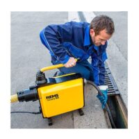 Alquiler Desatascador profesional Set completo Rems REMS COBRA 32 SET 22 + 32