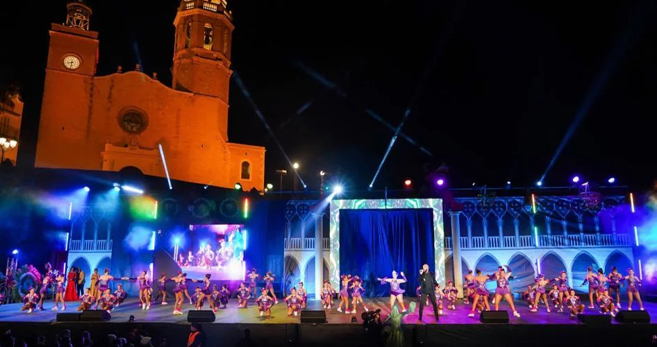 montaje carnaval 2023