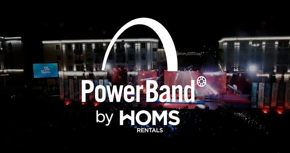 integracion homs rentals powerband