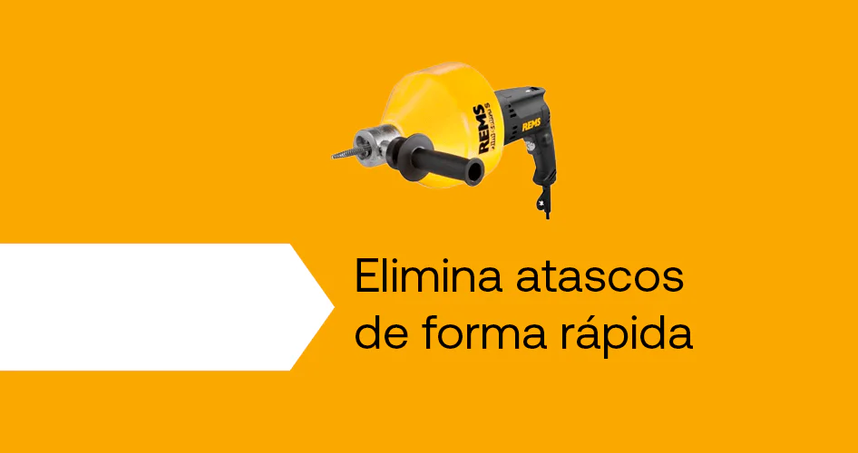 alquiler desatascador