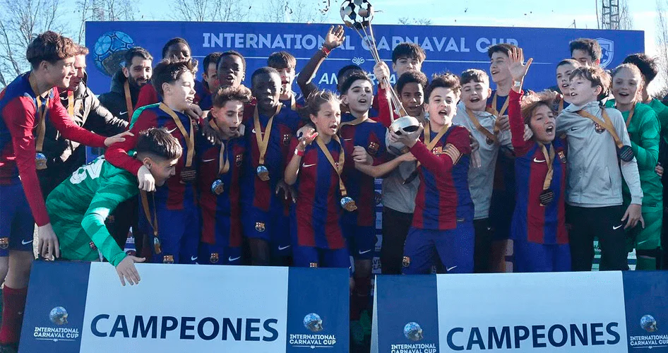 International Carnaval Cup