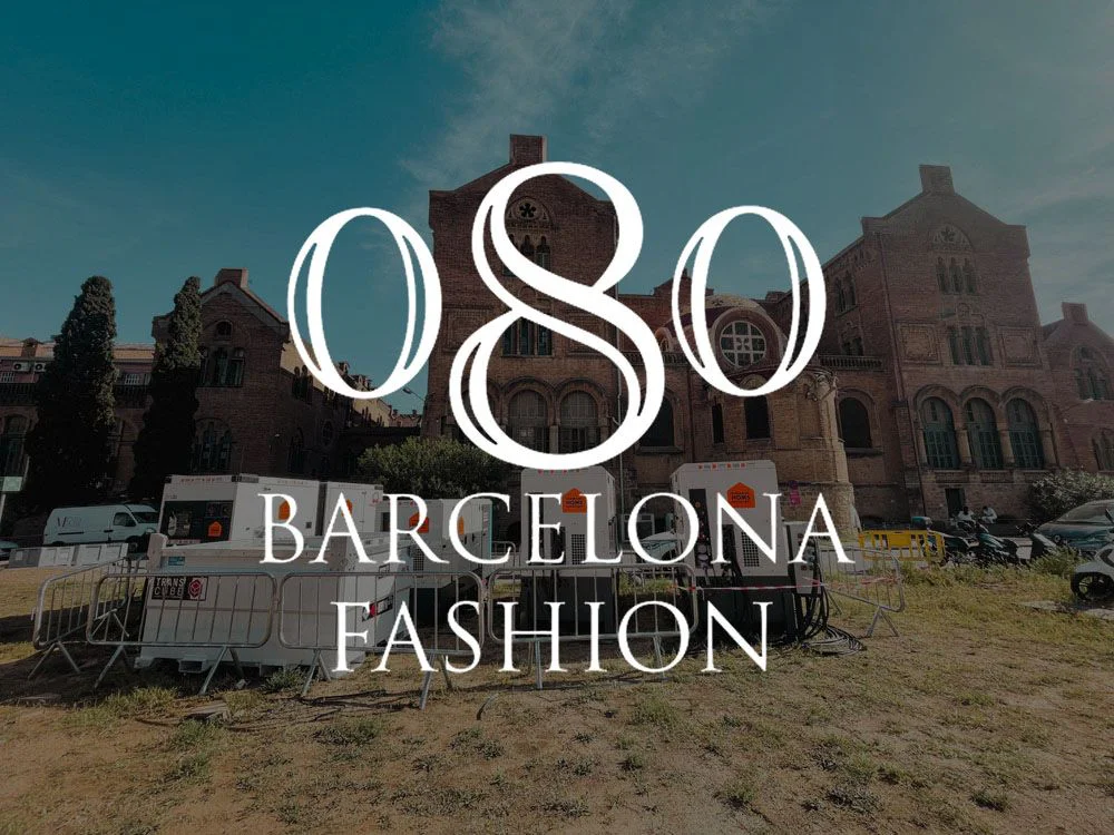 080 Barcelona Fashion | 2024 – 2023