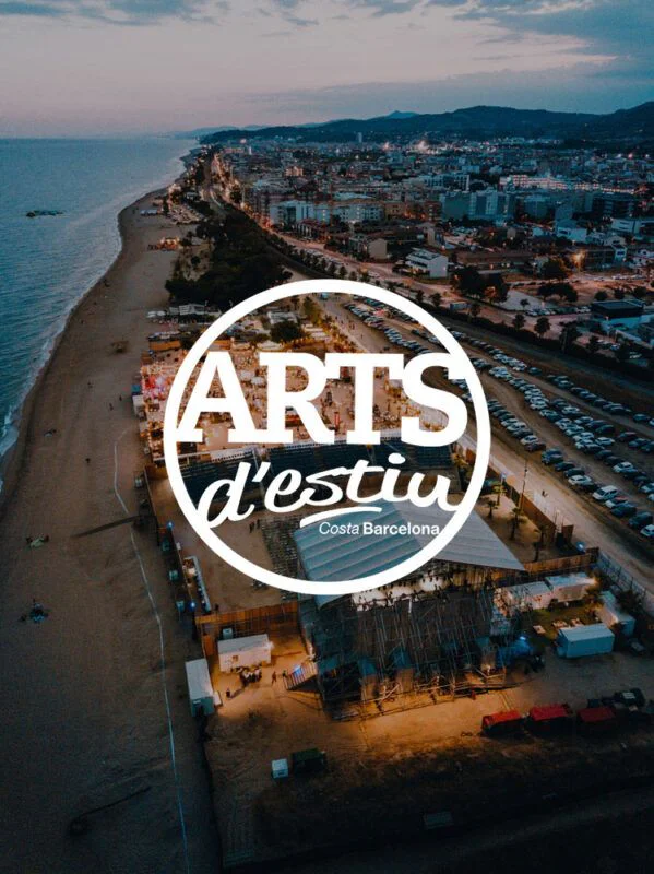 Arts d’estiu | 2022